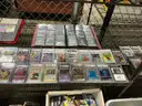 Collectibles: &#x22;Trading Cards&#x22; (JUL25-H047)