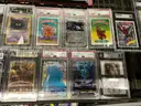 Collectibles: &#x22;Trading Cards&#x22; (JUL25-H047)