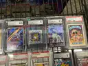 Collectibles: &#x22;Trading Cards&#x22; (JUL25-H047)