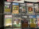 Collectibles: &#x22;Trading Cards&#x22; (JUL25-H047)