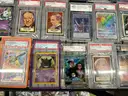Collectibles: &#x22;Trading Cards&#x22; (JUL25-H047)
