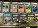 Collectibles: &#x22;Trading Cards&#x22; (JUL25-H047)
