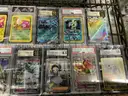 Collectibles: &#x22;Trading Cards&#x22; (JUL25-H047)