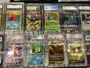 Collectibles: &#x22;Trading Cards&#x22; (JUL25-H047)