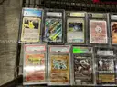 Collectibles: &#x22;Trading Cards&#x22; (JUL25-H047)
