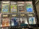 Collectibles: &#x22;Trading Cards&#x22; (JUL25-H047)