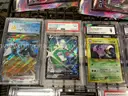 Collectibles: &#x22;Trading Cards&#x22; (JUL25-H047)