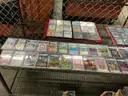 Collectibles: &#x22;Trading Cards&#x22; (JUL25-H047)