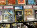Collectibles: &#x22;Trading Cards&#x22; (JUL25-H047)