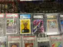 Collectibles: &#x22;Trading Cards&#x22; (JUL25-H047)