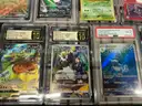 Collectibles: &#x22;Trading Cards&#x22; (JUL25-H047)