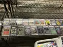 Collectibles: &#x22;Trading Cards&#x22; (JUL25-H047)