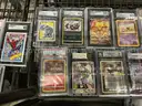 Collectibles: &#x22;Trading Cards&#x22; (JUL25-H047)