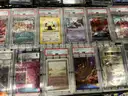 Collectibles: &#x22;Trading Cards&#x22; (JUL25-H047)
