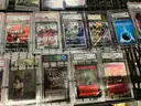 Collectibles: &#x22;Trading Cards&#x22; (JUL25-H047)