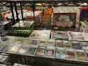 Collectibles: &#x22;Trading Cards&#x22; (JUL25-H047)