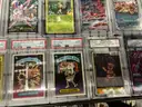 Collectibles: &#x22;Trading Cards&#x22; (JUL25-H047)