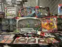 Collectibles: &#x22;Trading Cards&#x22; (JUL25-H047)
