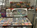 Collectibles: &#x22;Trading Cards&#x22; (JUL25-H047)