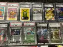 Collectibles: &#x22;Trading Cards&#x22; (JUL25-H047)