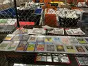 Collectibles: &#x22;Trading Cards&#x22; (JUL25-H047)