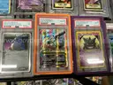 Collectibles: &#x22;Trading Cards&#x22; (JUL25-H047)