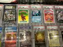 Collectibles: &#x22;Trading Cards&#x22; (JUL25-H047)