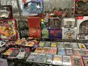 Collectibles: &#x22;Trading Cards&#x22; (JUL25-H047)