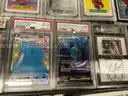 Collectibles: &#x22;Trading Cards&#x22; (JUL25-H047)