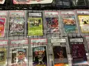 Collectibles: &#x22;Trading Cards&#x22; (JUL25-H047)
