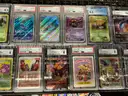 Collectibles: &#x22;Trading Cards&#x22; (JUL25-H047)