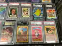 Collectibles: &#x22;Trading Cards&#x22; (JUL25-H047)