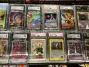 Collectibles: &#x22;Trading Cards&#x22; (JUL25-H047)