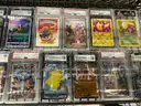 Collectibles: &#x22;Trading Cards&#x22; (JUL25-H047)