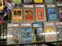 Collectibles: &#x22;Trading Cards&#x22; (JUL25-H047)