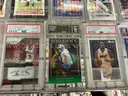 Collectible: Sport cards &#x26; Memorabilia (JUL25-H048)