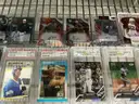 Collectible: Sport cards &#x26; Memorabilia (JUL25-H048)
