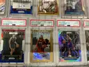 Collectible: Sport cards &#x26; Memorabilia (JUL25-H048)