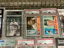 Collectible: Sport cards &#x26; Memorabilia (JUL25-H048)