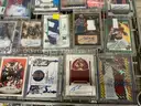 Collectible: Sport cards &#x26; Memorabilia (JUL25-H048)
