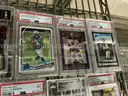 Collectible: Sport cards &#x26; Memorabilia (JUL25-H048)