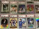 Collectible: Sport cards &#x26; Memorabilia (JUL25-H048)