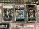 Collectible: Sport cards &#x26; Memorabilia (JUL25-H048)