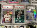 Collectible: Sport cards &#x26; Memorabilia (JUL25-H048)