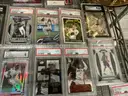 Collectible: Sport cards &#x26; Memorabilia (JUL25-H048)