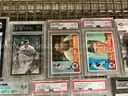 Collectible: Sport cards &#x26; Memorabilia (JUL25-H048)