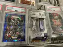 Collectible: Sport cards &#x26; Memorabilia (JUL25-H048)