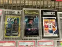 Collectible: Sport cards &#x26; Memorabilia (JUL25-H048)