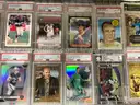 Collectible: Sport cards &#x26; Memorabilia (JUL25-H048)