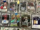 Collectible: Sport cards &#x26; Memorabilia (JUL25-H048)